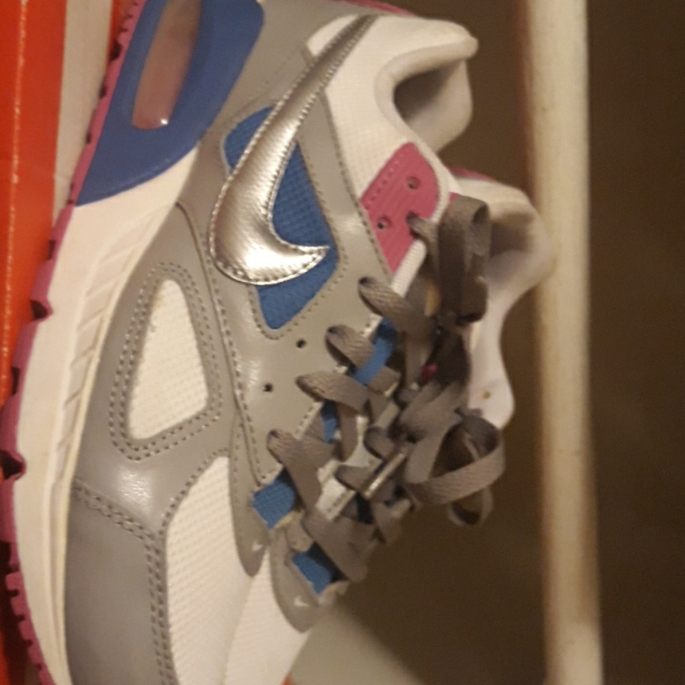 Nike air max ivo